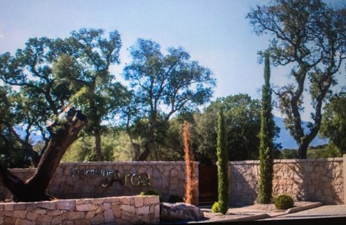 Porto-Vecchio Apartment | Porto Vecchio (1,5km from the center), Apartment 6 pers with swimming pool