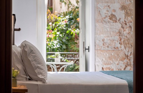 Old Town Hotel | Porto Vecchio