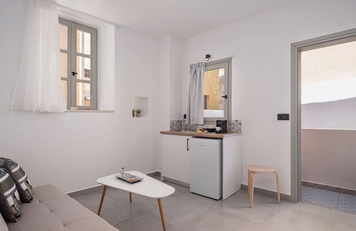 Old Town Hotel | Porto Vecchio