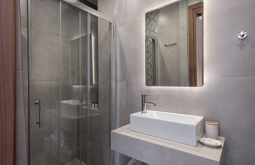 Old Town Hotel | Porto Vecchio