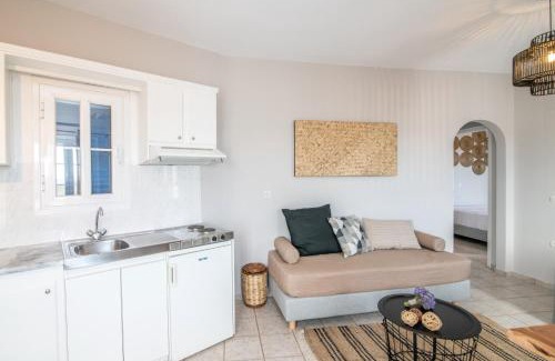 Agios Ioannis Apartment | Porto Vidali