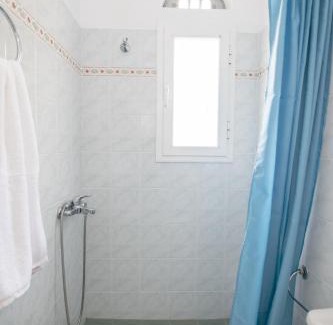 Agios Ioannis Apartment | Porto Vidali