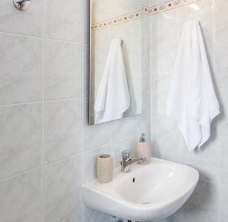 Agios Ioannis Apartment | Porto Vidali