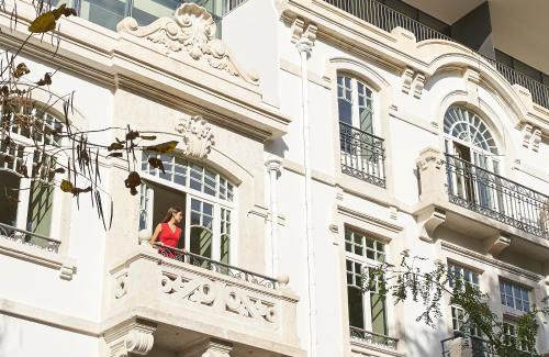Santo Antonio Hotel | PortoBay Liberdade