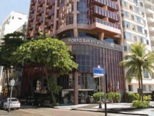 Copacabana Hotel | PortoBay Rio de Janeiro
