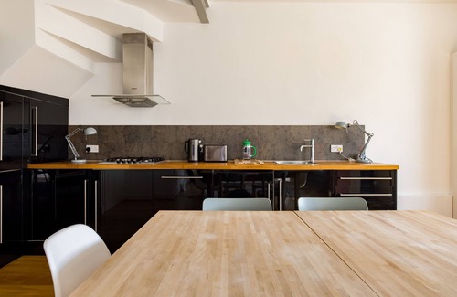 Pembridge Apartment | Portobello Loft