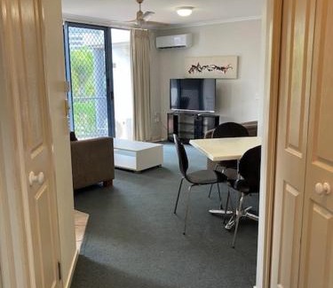 Mermaid Beach Apartment | Portobello Resort Apartments