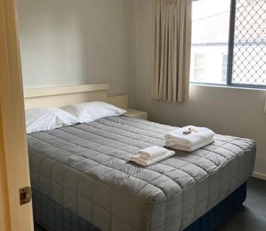 Mermaid Beach Apartment | Portobello Resort Apartments