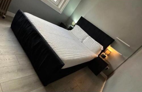 Gifford Apartment | Portobello sleep and eat
