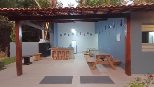 Santarem Cabin | Portobello Suítes GREEN
