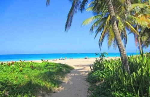 Ocean Park Villa | Portocafe Ocean Park Home 5Bd 4b Pool WalkToBeach