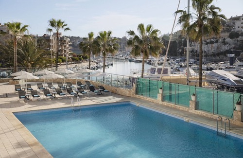 Porto Cristo Apartment | Portodrach Aparthotel & Suites