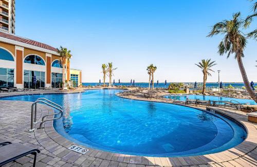 Pensacola Beach Apartment | Portofino #1103