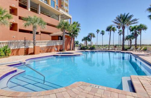 Pensacola Beach Apartment | Portofino 2-1906