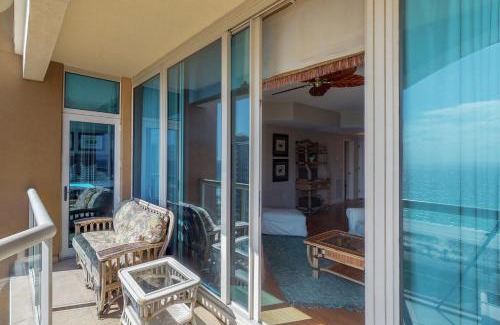 Pensacola Beach Apartment | Portofino 2-1906