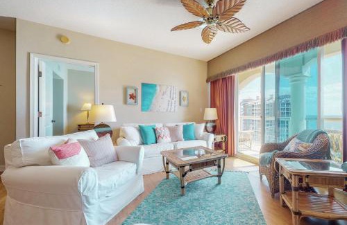 Pensacola Beach Apartment | Portofino 2-1906