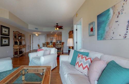 Pensacola Beach Apartment | Portofino 2-1906