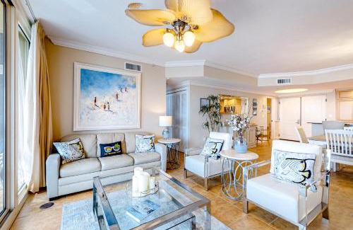 Pensacola Beach Apartment | Portofino #2009
