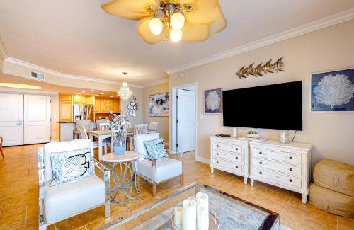 Pensacola Beach Apartment | Portofino #2009