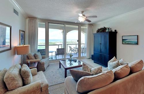 Pensacola Beach Apartment | Portofino Island Resort #2-1002