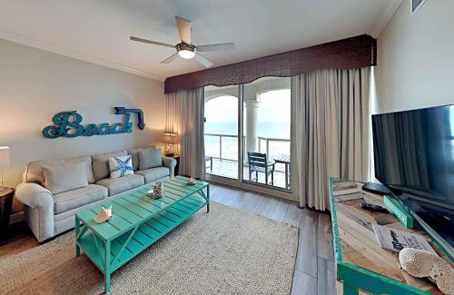 Pensacola Beach Apartment | Portofino Island Resort #1-1203