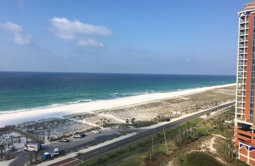 Pensacola Beach Apartment | Portofino Island Resort #1-1203