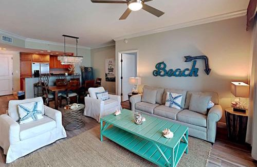 Pensacola Beach Apartment | Portofino Island Resort #1-1203