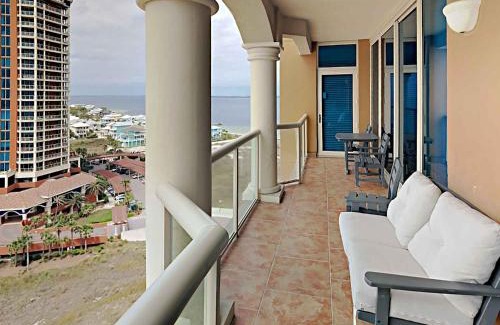 Pensacola Beach Apartment | Portofino Island Resort #1-1203