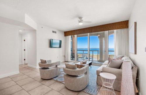 Pensacola Beach Apartment | Portofino Island Resort 2-1902