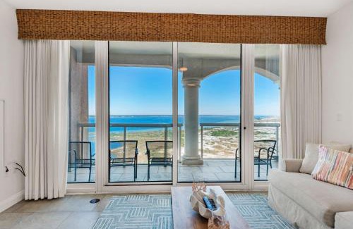 Pensacola Beach Apartment | Portofino Island Resort 2-1902