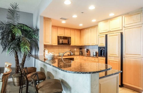 Pensacola Beach Apartment | Portofino Island Resort
