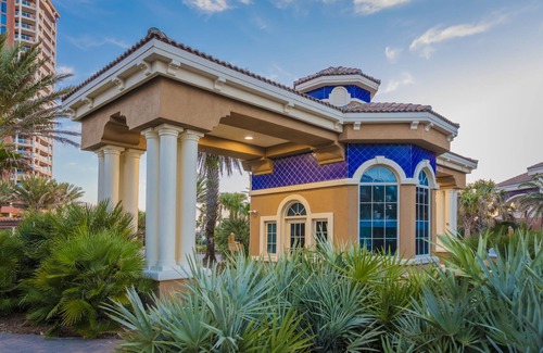 Pensacola Beach Apartment | Portofino Island Resort