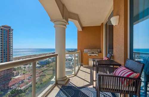 Pensacola Beach House | Portofino Island Resort 4-1305