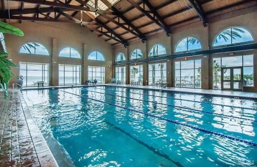 Pensacola Beach House | Portofino Island Resort 4-1305