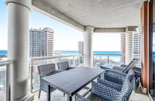 Pensacola Beach House | Portofino Island P4-1204