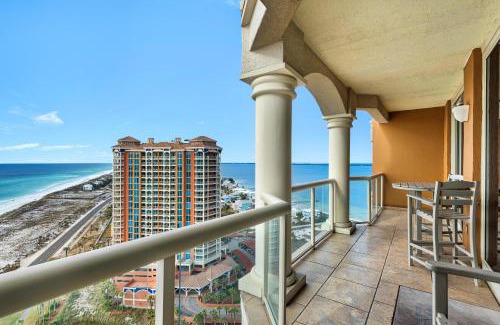 Pensacola Beach House | Portofino Island Resort 1-2002