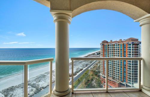 Pensacola Beach House | Portofino Island Resort 1-2002