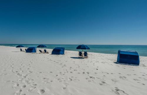 Pensacola Beach Apartment | Portofino Tower1-908 Beachfront Sunrise Views