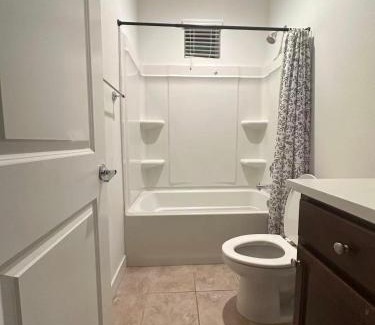 Irvine House | portola spring cozy room