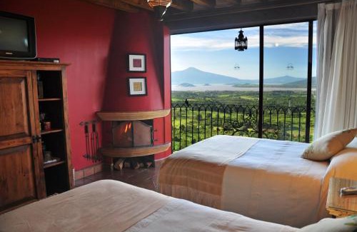 Patzcuaro Hotel | Porton del Cielo