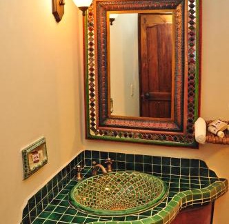 Patzcuaro Hotel | Porton del Cielo