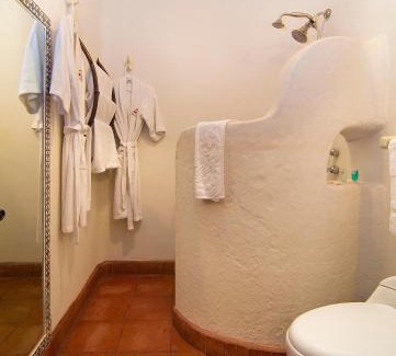Patzcuaro Hotel | Porton del Cielo