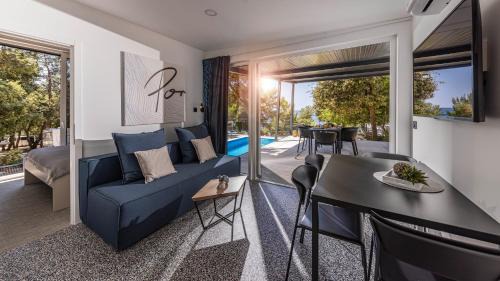Borik Resort | Porton Nature Hideouts