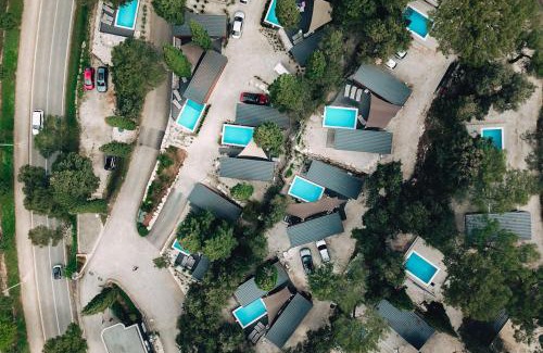 Borik Resort | Porton Nature Hideouts