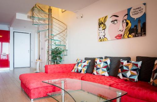 Portopiccolo Apartment | Portopiccolo Avolare Apartment InRed - beach included