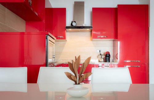 Portopiccolo Apartment | Portopiccolo Avolare Apartment InRed - beach included
