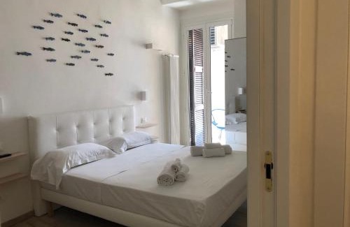 Vernazza Hotel | PORTOROSSO Rooms