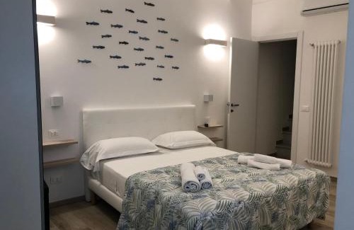 Vernazza Hotel | PORTOROSSO Rooms