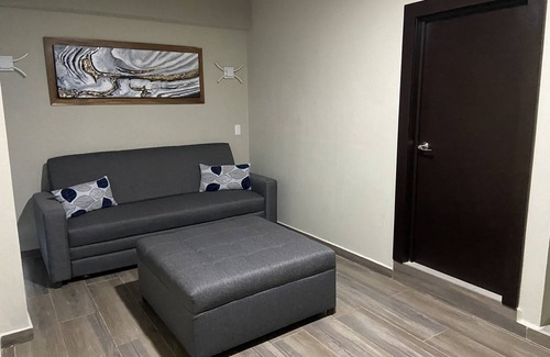 Sahuayo Hotel | Portozul