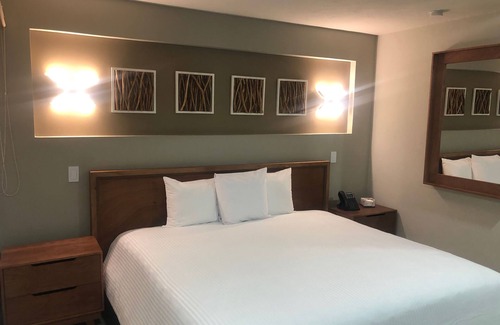 Sahuayo Hotel | Portozul